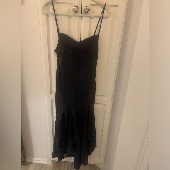 Free People Dress New - Picture 1 of 5